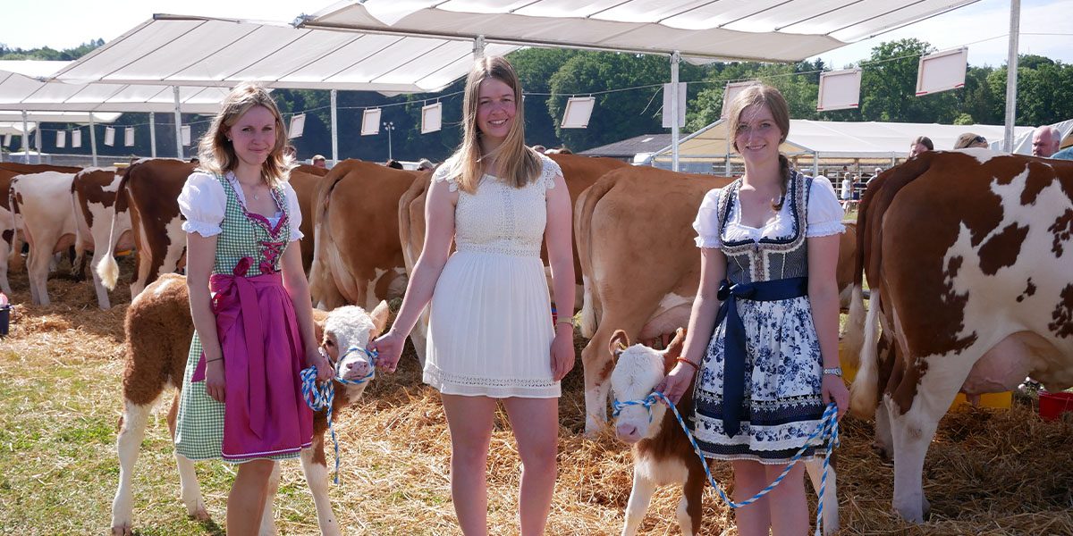 Kreistierschau_Kreisbauernverband-Fulda-Huenfeld